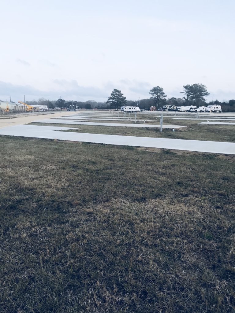 Dayton Pines RV Park RV park in Dayton, TX (photo 2)