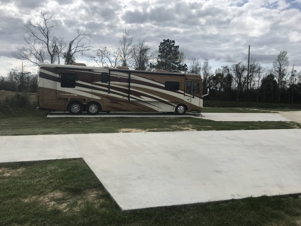 Dayton Pines RV Park RV park in Dayton, TX (photo 3)